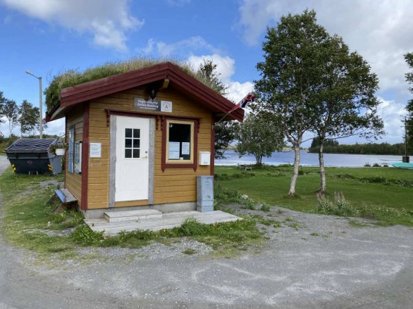 Vega Camping — Photo 3