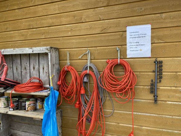 Vega Camping — Photo 4