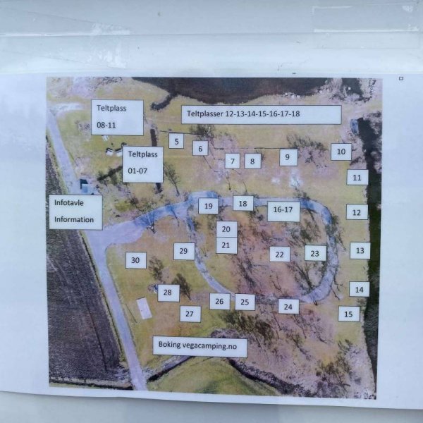 Vega Camping — Photo 2