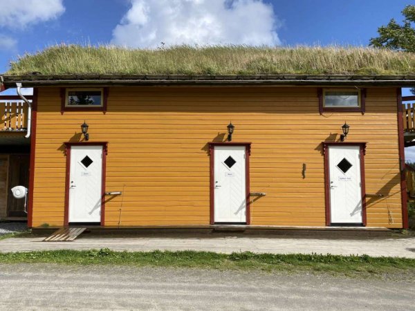 Vega Camping — Photo 5