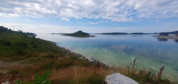 Røssøy Camping — Photo 3