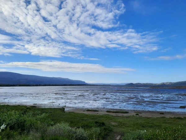Fjordutsikten Motell & Camping — Foto 5
