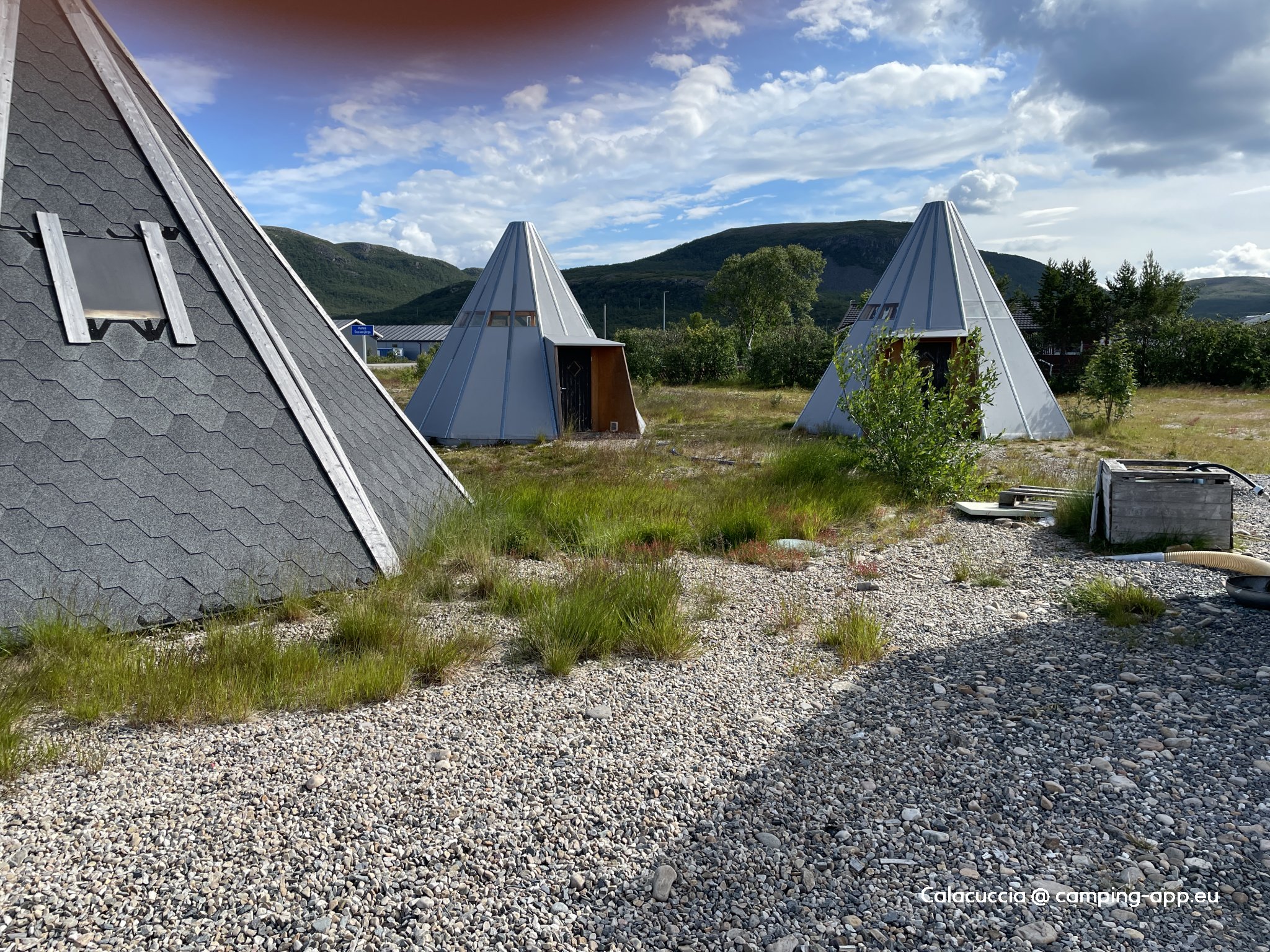 Kunes Camping — Foto 4