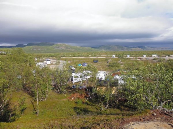 Kunes Camping — Foto 4