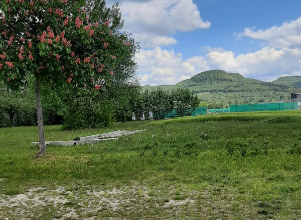 Stellplatz Mössingen — Photo 4