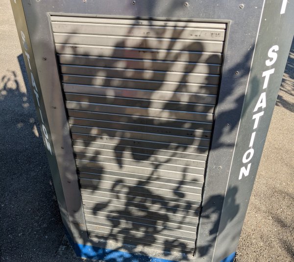 Stellplatz Mössingen — Fotografie 4