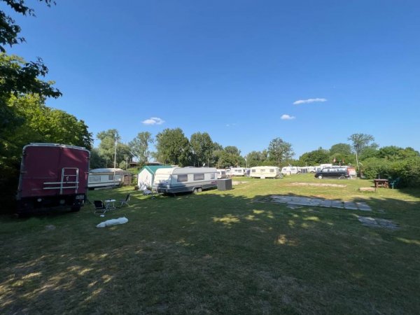 Dauercamping Campingfreunde Schusterwörth — Photo 2