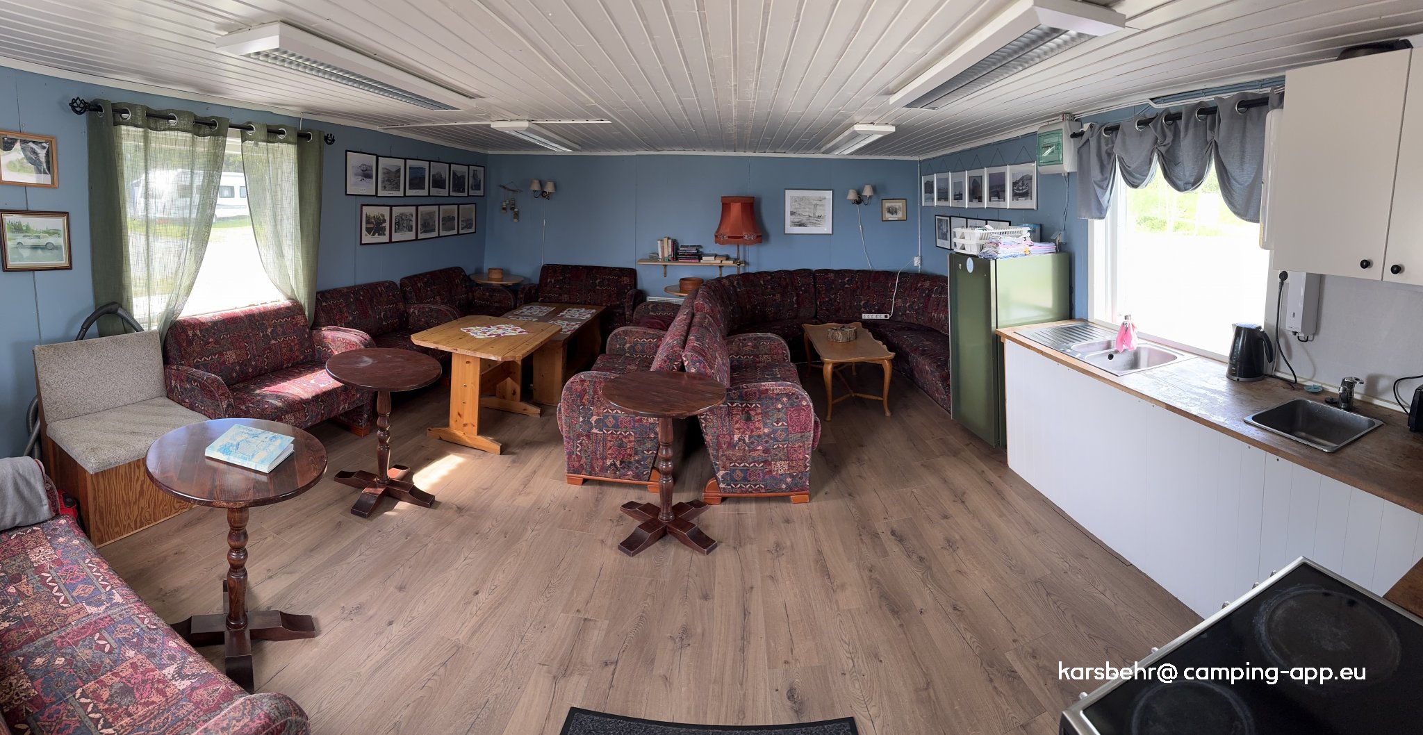 Bjørnvika Natursenter — Photo 6