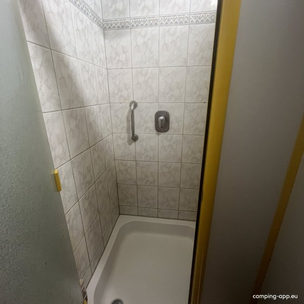 Camping Neckargemünd — Foto 5
