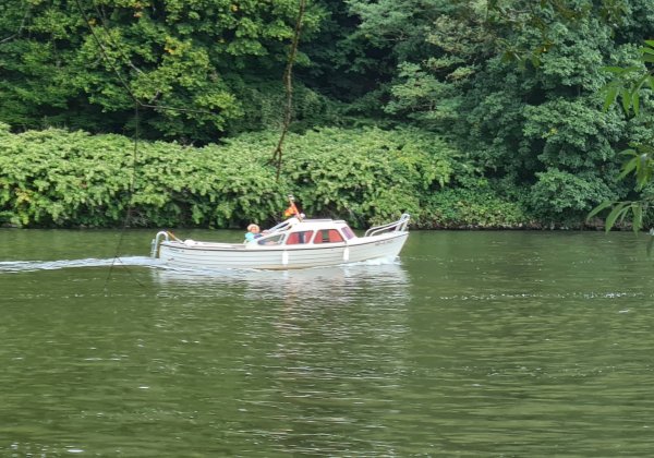 Camping Neckargemünd — Photo 3