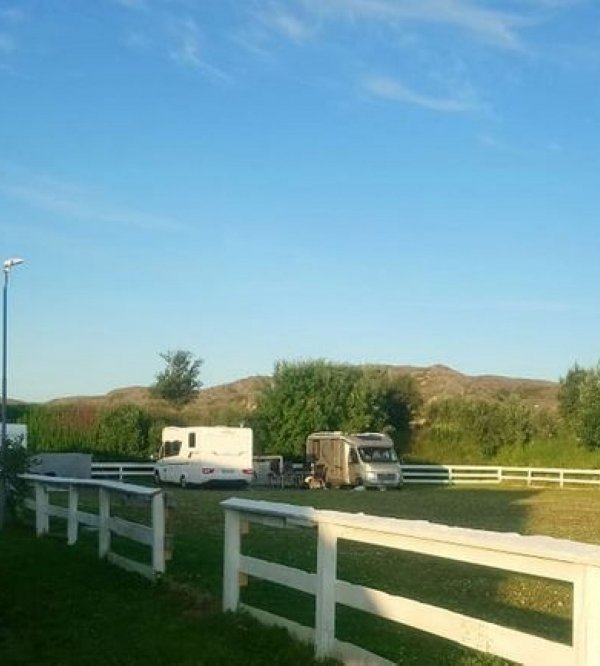 Åkeroya Camping — Photo 2