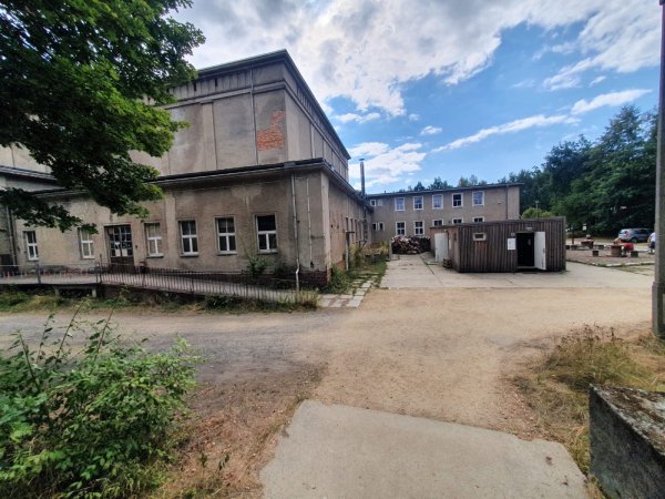 Kühlhaus Görlitz — Photo 6