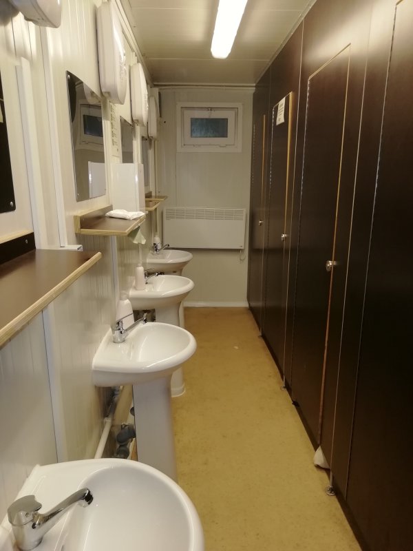 Kühlhaus Görlitz — Photo 3