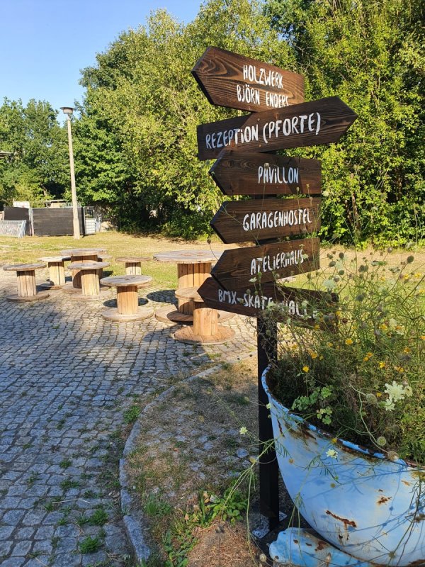 Kühlhaus Görlitz — Photo 2