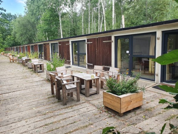 Kühlhaus Görlitz — Photo 4