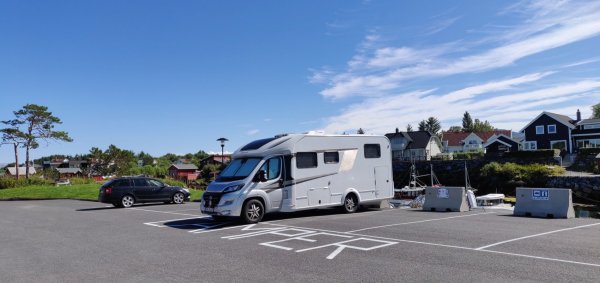 Norsk Havbrukssenter — Photo 2