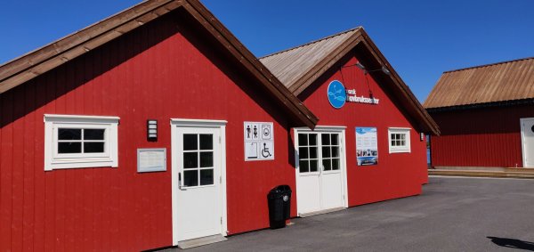 Norsk Havbrukssenter — Photo 3