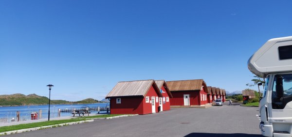 Norsk Havbrukssenter — Photo 6