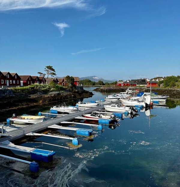 Norsk Havbrukssenter