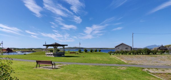 Brønnøysund Bobilcamp — Photo 2