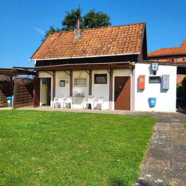 Ferienpark zum Landwehrsee — Foto 6