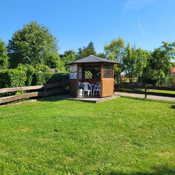 Ferienpark zum Landwehrsee — Foto 5