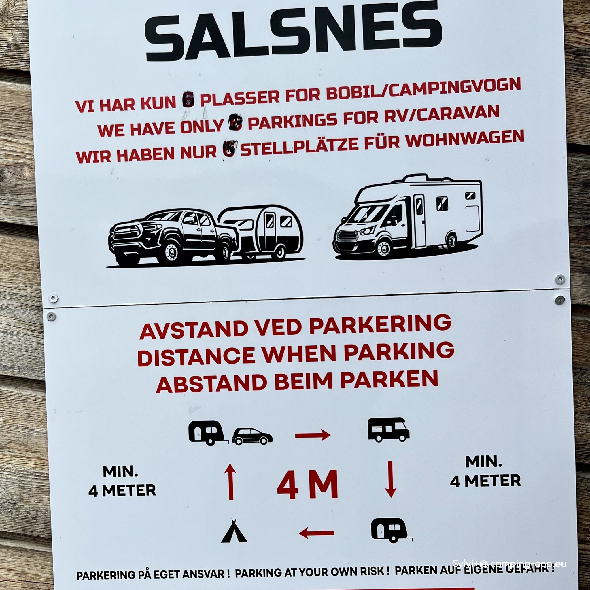 Salsnes båthavn — Foto 3