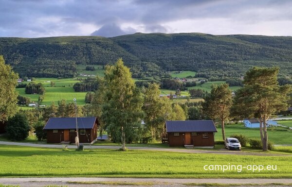 Faksfall Camping — Foto 4