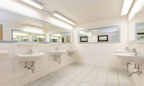 Tauerncamping — Photo 2