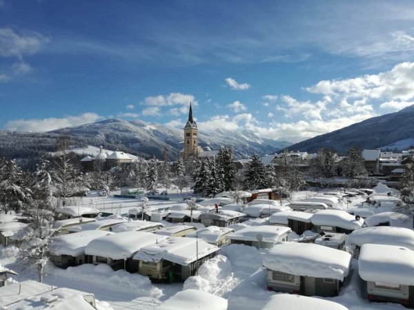 Tauerncamping — Photo 3