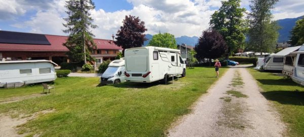 Tauerncamping — Photo 5