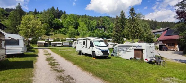 Tauerncamping