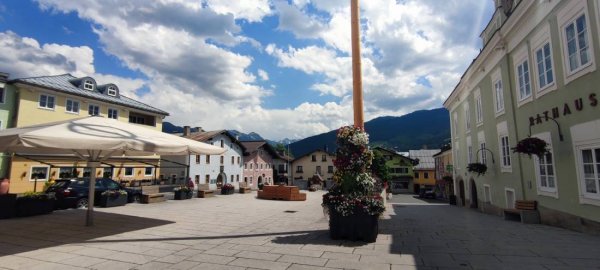 Tauerncamping — Photo 6