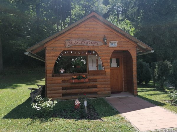 Camping Perun Lipce — Photo 3