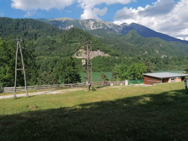 Camping Perun Lipce — Photo 4