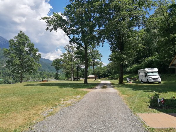 Camping Perun Lipce — Photo 5