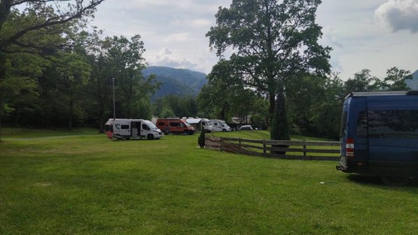Camping Perun Lipce — Foto 5