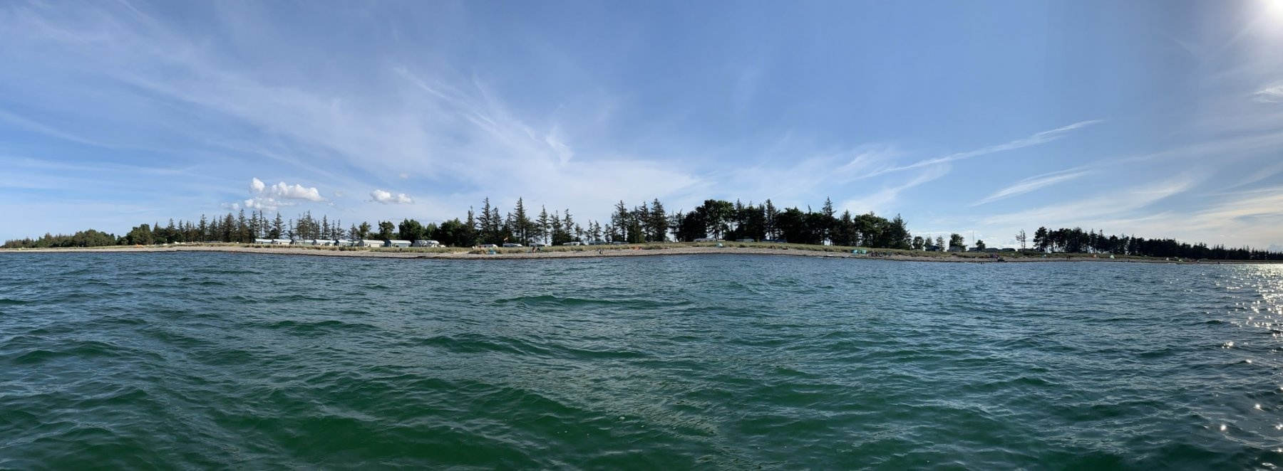 Campingplatz Am Niobe — Kemp in Poggensiek