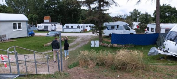 Campingplatz Am Niobe — Photo 6