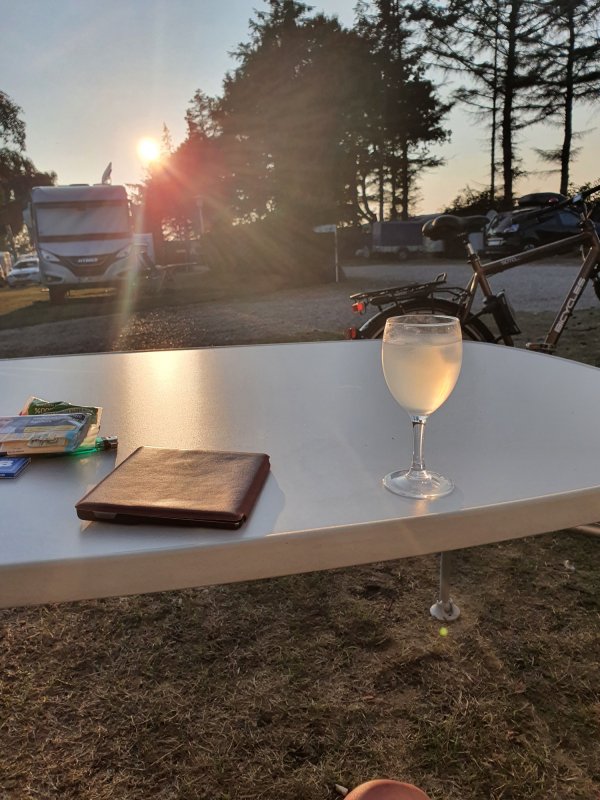 Campingplatz Am Niobe — Photo 4