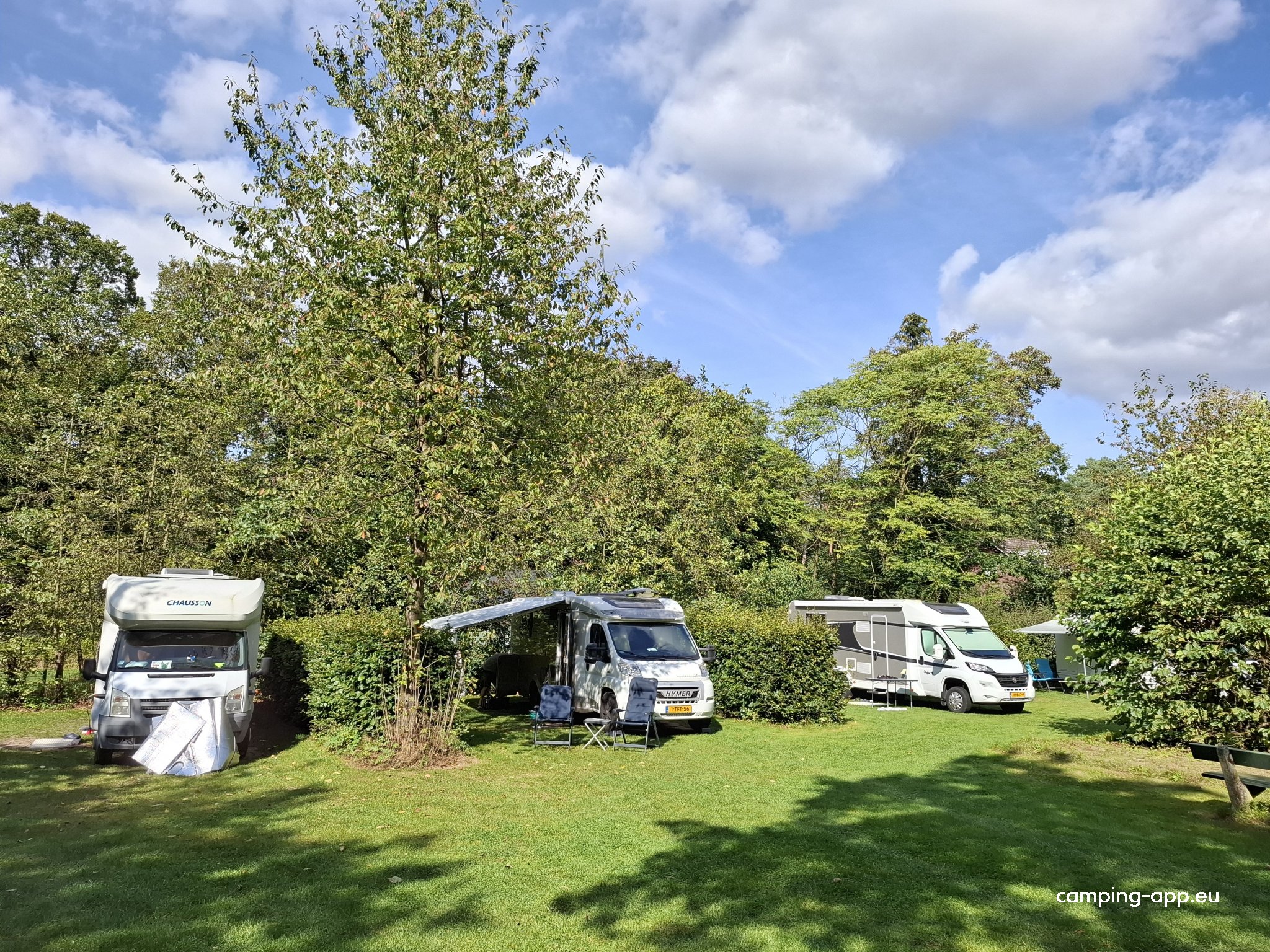Camping Heiderust — Foto 5