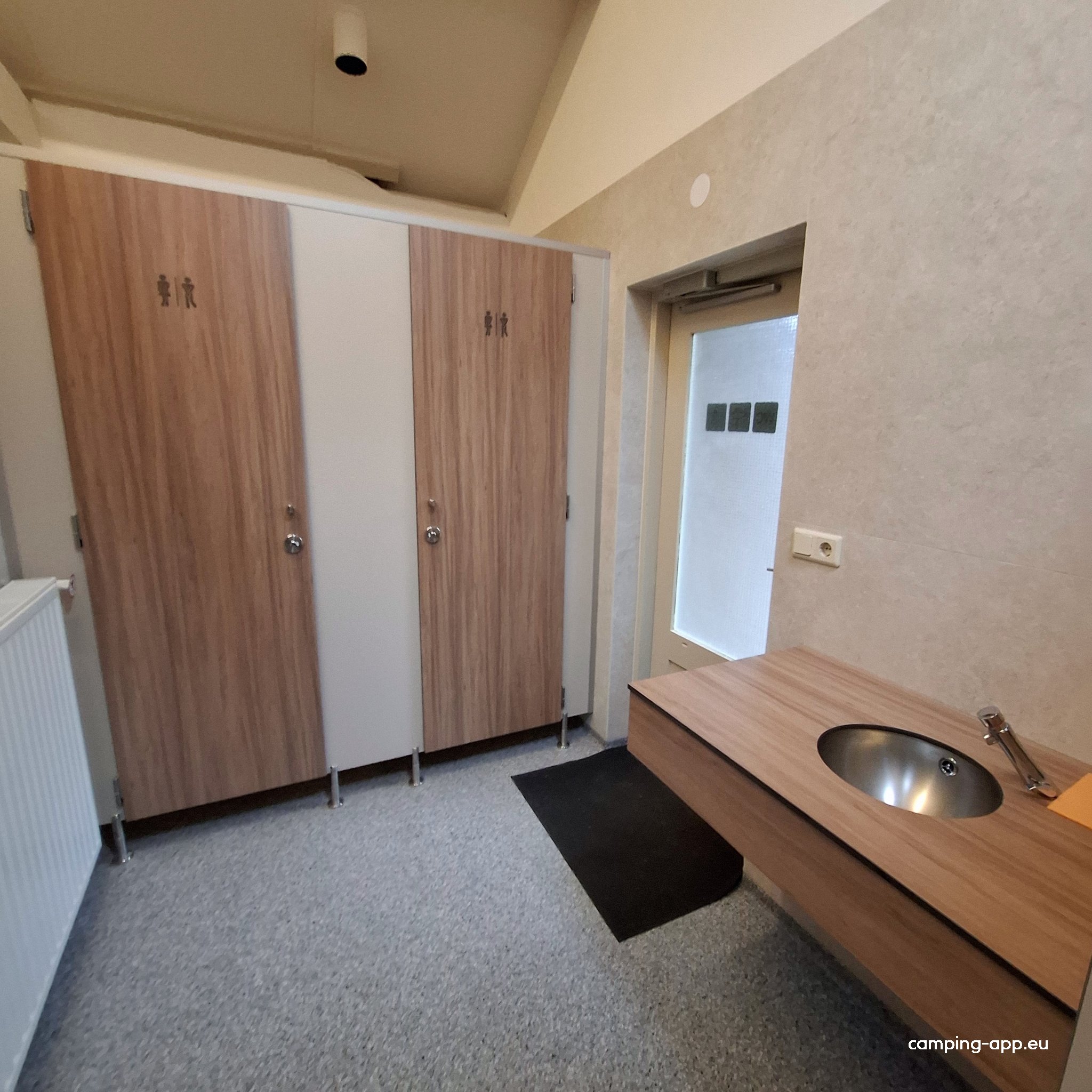 Camping Heiderust — Foto 2