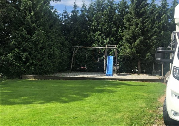 SjøbergFerie, Hotel og Bobilcamp — Photo 3