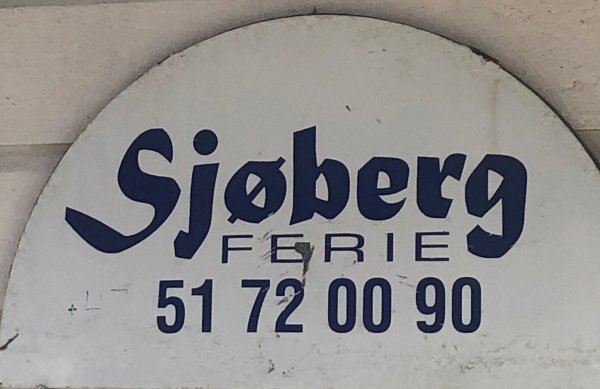 SjøbergFerie, Hotel og Bobilcamp — Photo 6