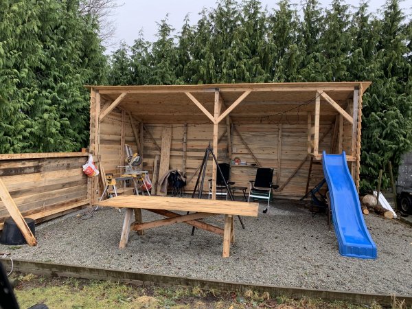 SjøbergFerie, Hotel og Bobilcamp — Foto 6