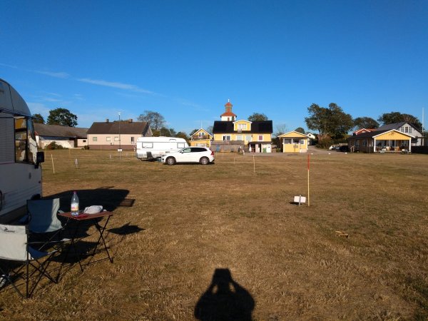 Ventlinge ställplats — Photo 2