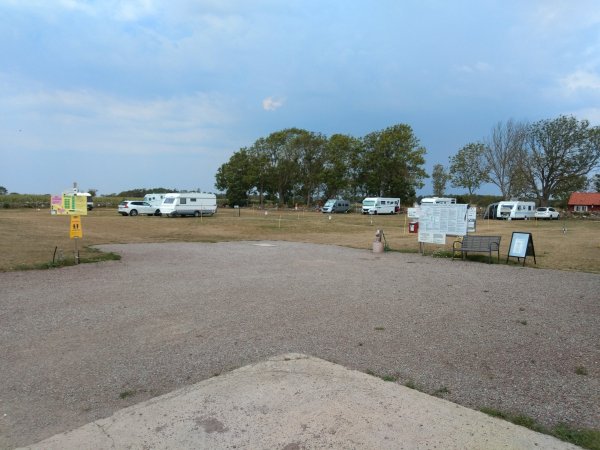 Ventlinge ställplats — Photo 3