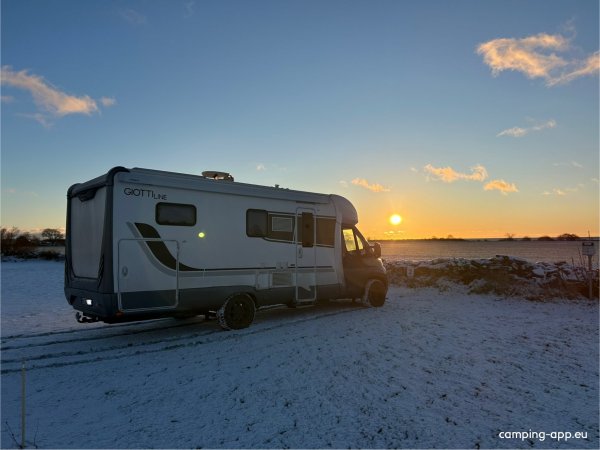 Ventlinge ställplats — Photo 4