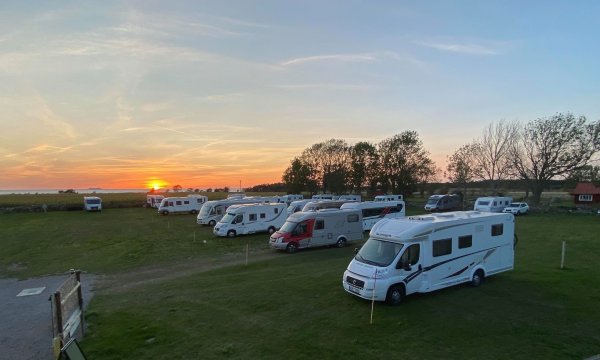 Ventlinge ställplats