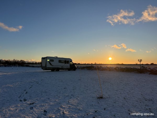 Ventlinge ställplats — Photo 6